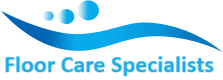 floor care specialists logo